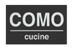 Logo COMO Cucine, partenaire MPM Gironde
