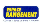 Logo Espace Rangement, partenaire MPM Gironde