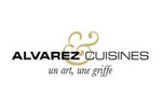 Logo Alvarez Cuisines, partenaire MPM Gironde
