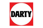 Logo Darty, partenaire MPM Gironde